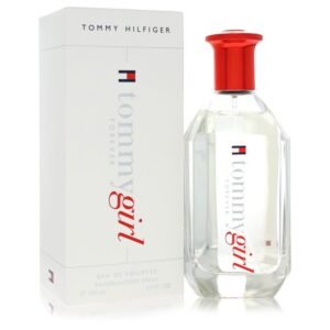 <span class="notranslate">TOMMY HILFIGER TOMMY GIRL FOREVER</span> Eau De Toilette 3.4 oz for Women