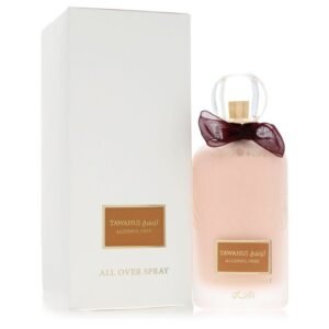 <span class="notranslate">RASASI TAWAHUJ</span> Eau De Parfum 3.38 oz for Women <span class="notranslate">RASASI TAWAHUJ</span> Eau De Parfum 3.38 oz for Women