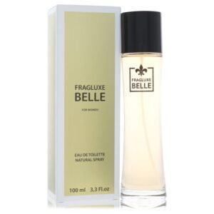 <span class="notranslate">FRAGLUXE BELLE</span> Eau De Toilette 3.3 oz for Women