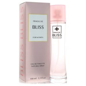 <span class="notranslate">FRAGLUXE BLISS</span> Eau De Toilette 3.3 oz for Women