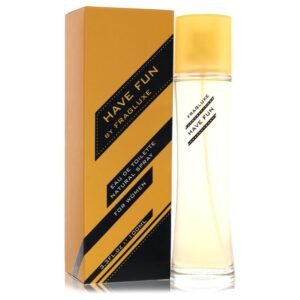 <span class="notranslate">FRAGLUXE HAVE FUN</span> Eau De Toilette 3.3 oz for Women