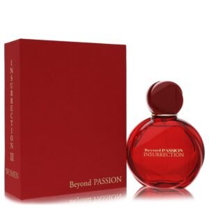 <span class="notranslate">REYANE TRADITION INSURRECTION II BEYOND PASSION</span> Eau De Parfum 3.3 oz for Women