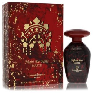 <span class="notranslate">L'ORIENTALENIGHT DE PARIS TERRA</span> Extrait De Parfum 3.3 oz