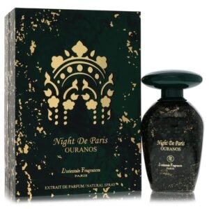 <span class="notranslate">L'ORIENTALE NIGHT DE PARIS OURANOS</span> Extrait De Parfum 3.3 oz