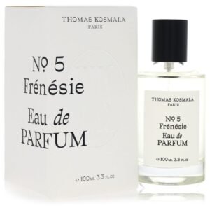 <span class="notranslate">THOMAS KOSMALA FRENESIE NO.5</span> Eau De Parfum 3.3 oz Unisex <span class="notranslate">THOMAS KOSMALA FRENESIE NO.5</span> Eau De Parfum 3.3 oz Unisex