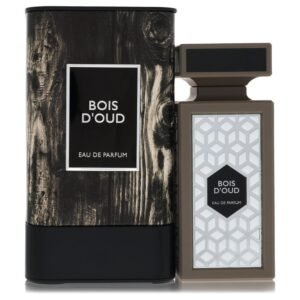 <span class="notranslate">FLAVIA BOIS D'OUD</span> Eau De Parfum 3.0 oz for Men