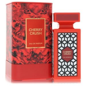 <span class="notranslate">FLAVIA CHERRY CRUSH</span> Eau De Parfum 3.0 oz for Men