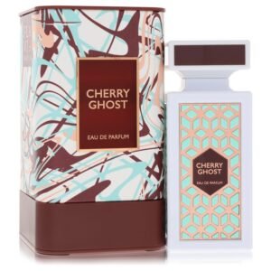 <span class="notranslate">FLAVIA CHERRY GHOST</span> Eau De Parfum 3.0 oz for Men