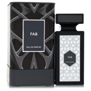 <span class="notranslate">FLAVIA FAB</span> Eau De Parfum 3.0 oz for Men