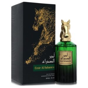 <span class="notranslate">RASASI SHUHRAH ELIXIR</span> Eau De Parfum 3.0 oz for Men