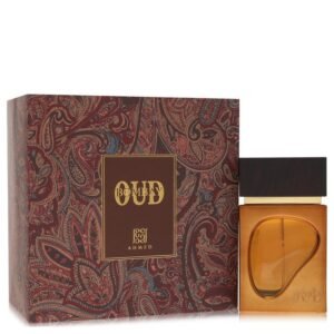 <span class="notranslate">AHMED AL MAGHRIBI BOMBAY OUD</span> Eau De Parfum 2.70 oz for Men