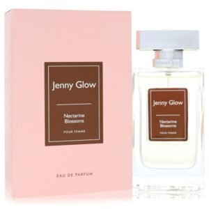 <span class="notranslate">JENNY GLOW NECTARINE BLOSSOMS</span> Eau De Parfum 2.7 oz for Women