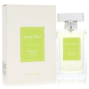 <span class="notranslate">JENNY GLOW WHITE JASMIN & MINT</span> Eau De Parfum 2.7 oz Unisex