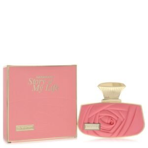 <span class="notranslate">AHMED AL MAGHRIBI AWFA</span> Eau De Parfum 2.02 oz for Women