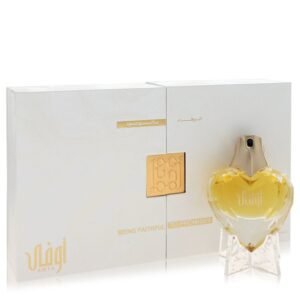 <span class="notranslate">AHMED AL MAGHRIBI AWFA</span> Eau De Parfum 2.02 oz for Women