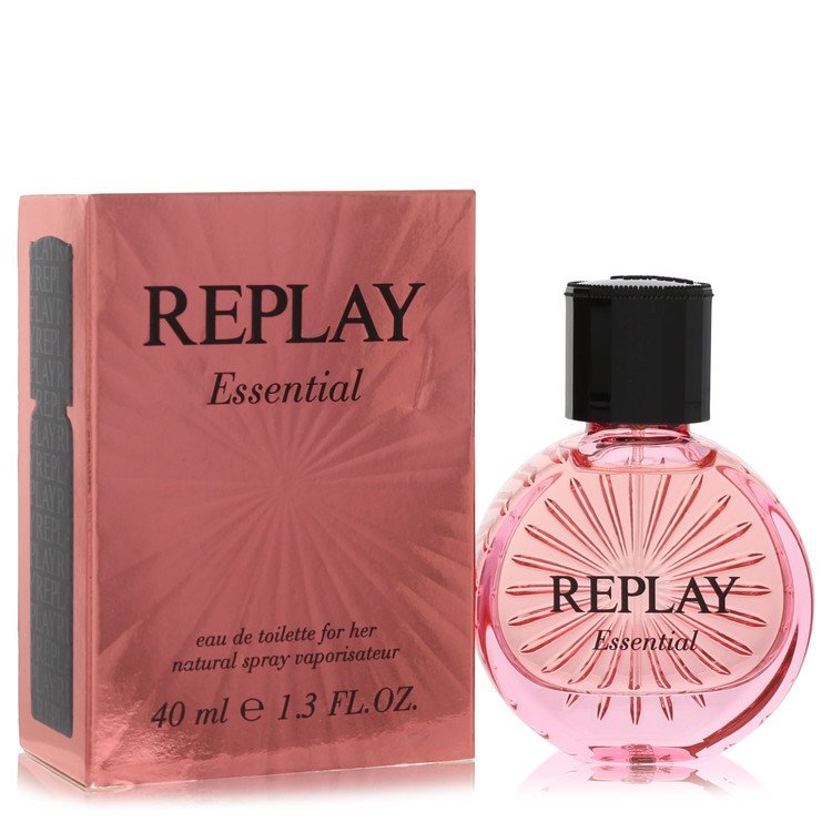 <span class="notranslate">REPLAY ESSENTIAL</span> Eau De Toilette 1.3 oz for Women <span class="notranslate">REPLAY ESSENTIAL</span> Eau De Toilette 1.3 oz for Women
