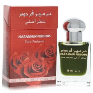 <span class="notranslate">AL HARAMAIN AMBER</span> Mini Pure Perfume 0.51 oz for Men