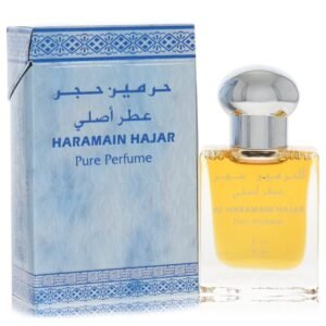 <span class="notranslate">AL HARAMAIN MUKHALLATH</span> Mini Pure Perfume 0.51 oz for Men