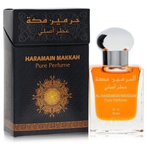 <span class="notranslate">AL HARAMAIN BADAR</span> Eau De Parfum 0.51 oz for Men