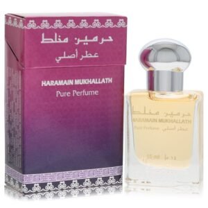 <span class="notranslate">ARABIYAT PRESTIGE HYPNOTIC AMBER</span> Mini Eau De Perfum 0.10 oz Unisex