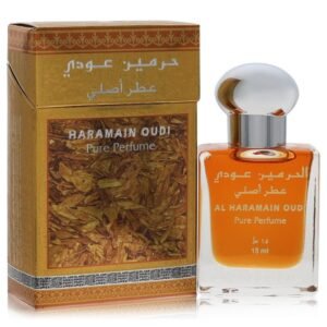 <span class="notranslate">RAYHAAN DARK LEATHER</span> Eau De Parfum 3.38 oz for Men