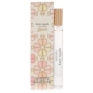 <span class="notranslate">KATE SPADE NEW YORK BLOOM</span> Eau De Toilette Travel Spray 0.33 oz for Women <span class="notranslate">KATE SPADE NEW YORK BLOOM</span> Eau De Toilette Travel Spray 0.33 oz for Women