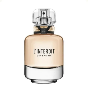 <span class="notranslate">GIVENCHY L'INTERDIT</span> Eau De Parfum 2.6 oz for Women