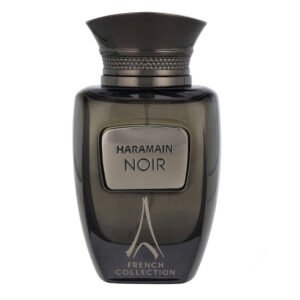 <span class="notranslate">AL HARAMAIN NOIR FRENCH COLLECTION</span> Eau De Parfum 3.33 oz for Men
