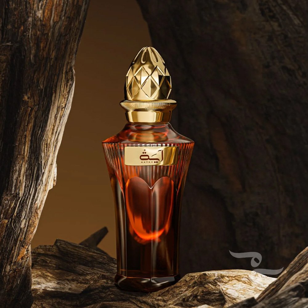 <span class="notranslate">AHMED AL MAGHRIBI AAYAH</span> Extrait De Parfum 1.69 oz for Men