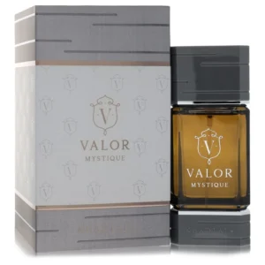 <span class="notranslate">KHADLAJ VALOR MYSTIQUE</span> Eau De Parfum 3.4 oz for Men