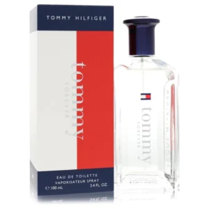 <span class="notranslate">TOMMY HILFIGER FOREVER</span> Eau De Toilette 3.4 oz for Men