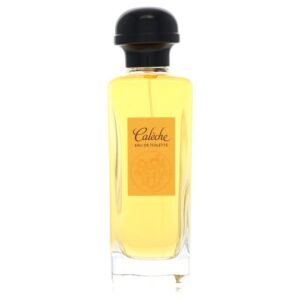 HERMES CALECHE Eau De Toilette (ausgepackt) 3.4 oz für Frauen