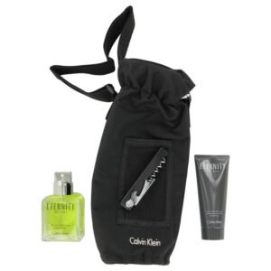 CALVIN KLEIN ETERNITY Gift Set for Men