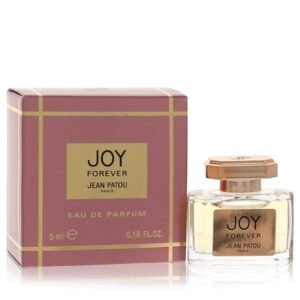<span class="notranslate">JEAN PATOU JOY FOREVER</span> Mini Eau De Parfum 0.16 oz for Women