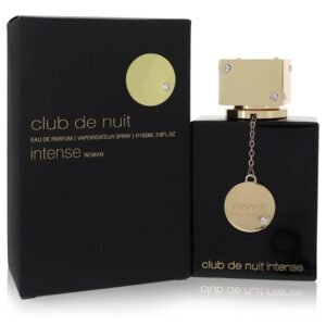 <span class="notranslate">ARMAF CLUB DE NUIT INTENSE</span> Body Spray 6.8 oz for Women