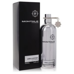 MONTALE VANILLE EXTASY Eau De Parfum 3.4 oz für Frauen