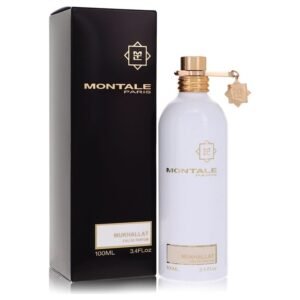 MONTALE MUKHALLAT Eau de Parfum 3.4 oz für Frauen