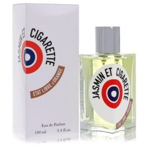 ETAT LIBRE D'ORANGE JASMIN ET CIGARETTE Eau de Parfum 3.38 oz für Frauen