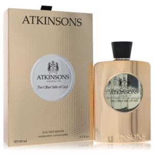 ATKINSONS THE OTHER SIDE OF OUD Eau de Parfum (Tester) 3.4 oz für Frauen