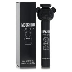 MOSCHINO TOY BOY</span> Mini Eau De Parfum 0.3 oz für Männer