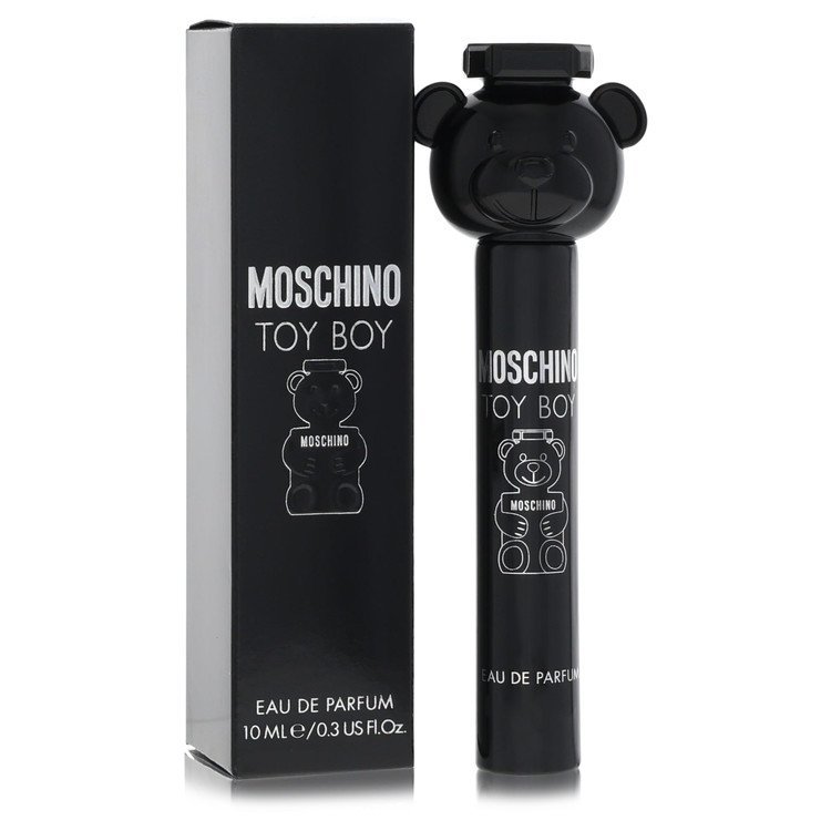 <span class="notranslate">MOSCHINO TOY BOY</span> Mini Eau De Parfum 0.3 oz for Men <span class="notranslate">MOSCHINO TOY BOY</span> Mini Eau De Parfum 0.3 oz for Men