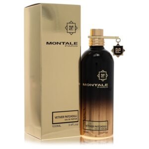 MONTALE VETIVER PATCHOULI Eau De Parfum 3.4 oz Unisex