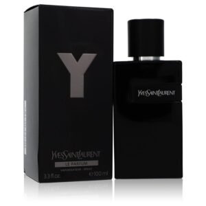 YVES SAINT LAURENT Y LE PARFUM</span> Eau De Parfum 3.3 oz für Männer