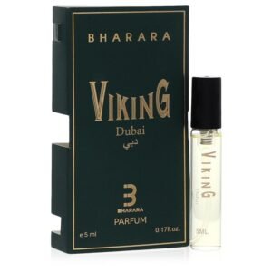 BHARARA BEAUTY BHARARA VIKING DUBAI</span> Mini Eau De Parfum 0.17 oz für Männer