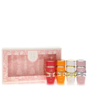 LATTAFA YARA Gift Set for Women