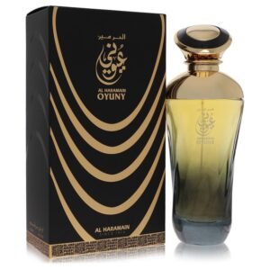 AL HARAMAIN OYUNY</span> Concentrated Perfume Oil 0.68 oz für Frauen