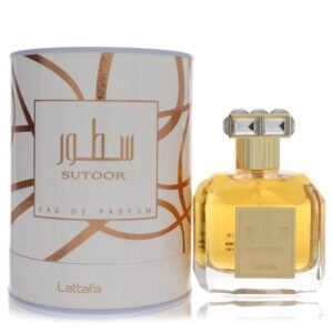 LATTAFA SUTOOR Eau de Parfum 3.4 oz Unisex
