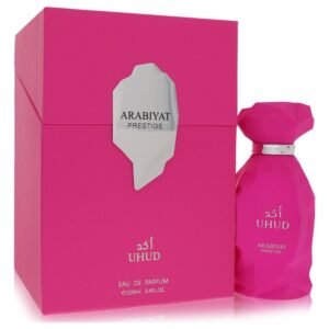 ARABIYAT PRESTIGE UHUD Eau de Parfum 3.4 oz Unisex