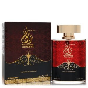AL HARAMAIN TANASUK</span> Concentrated Perfume Oil 0.41 oz für Frauen