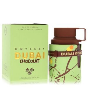 ARMAF ODYSSEY DUBAI CHOCOLAT Eau De Parfum 2.02 oz für Frauen